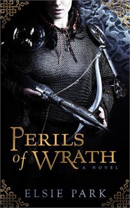 Perils of Wrath