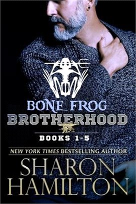 Bone Frog Brotherhood: Bone Frog Brotherhood