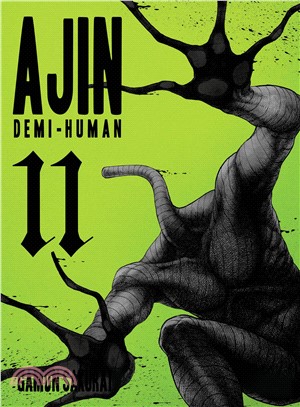 Ajin 11 ─ Demi-human