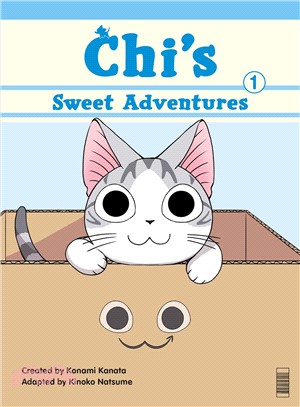 Chi's Sweet Adventures 1