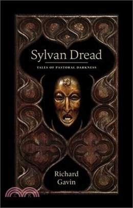 Sylvan Dread ― Tales of Pastoral Darkness