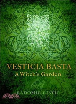 Basta Vesticja ― A Witch's Garden