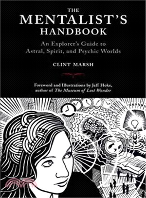 The Mentalist's Handbook ― Tenth Anniversary Edition