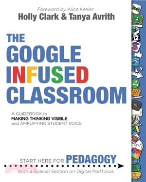 The Google Infused Classroom