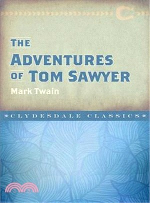 The Adventures of Tom Sawyer