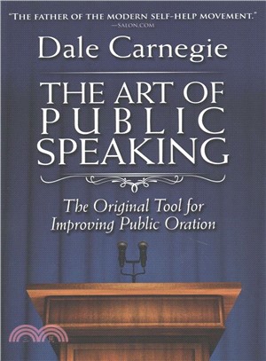 The Art of Public Speaking ─ The Original Tool for Improving Public Oration