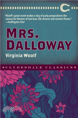 Mrs. Dalloway