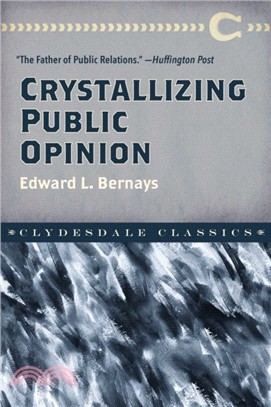 Crystallizing Public Opi