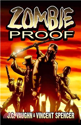 Zombie Proof 1