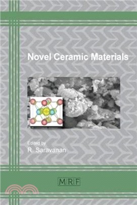 Novel Ceramic Materials