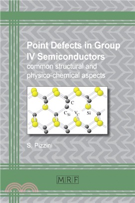 Point Defects in Group IV Semiconductors：Common Structural and Physico-Chemical Aspects