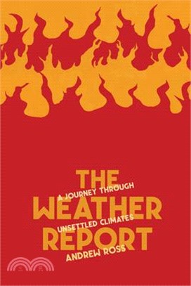 The Weather Report: A Journey Through Unsettled Climates