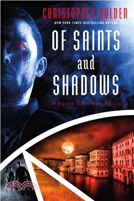 Of Saints and Shadows