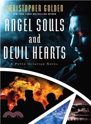 Angel Souls and Devil Hearts