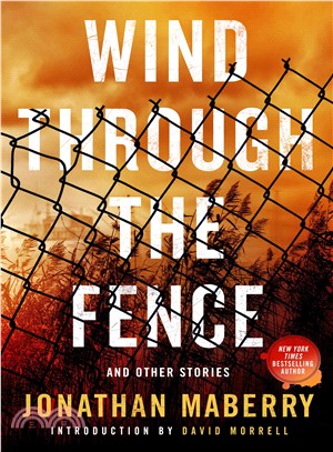 Wind Through the Fence ― And Other Stories