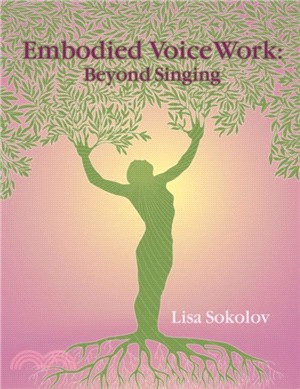 Embodied VoiceWork：Beyond Singing