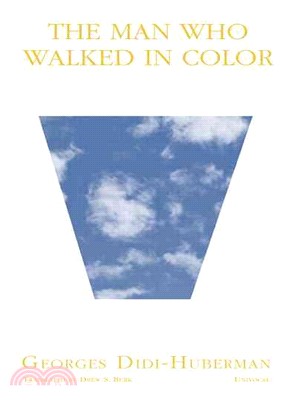 The Man Who Walked in Color