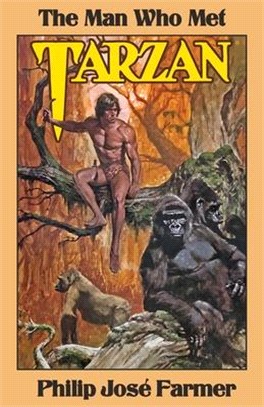 The Man Who Met Tarzan