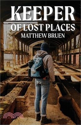 Keeper of Lost Places