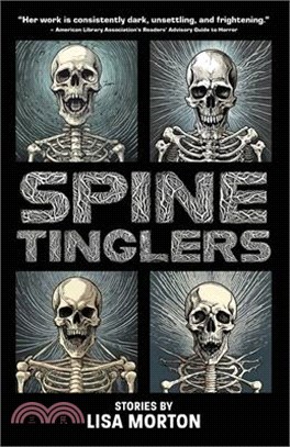 Spine Tinglers