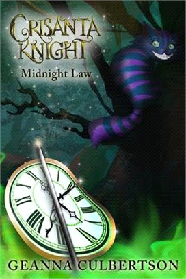 Crisanta Knight ― Midnight Law