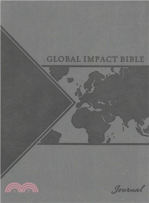 Global Impact Bible Journal