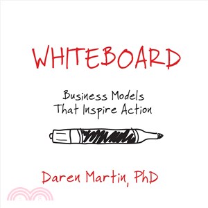 Whiteboard ― Business Models That Inspire Action