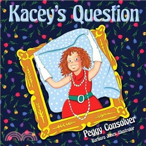 Kacey Question ― Who Will I Marry?