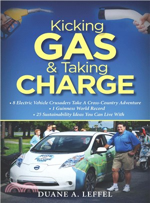 Kicking Ga$ & Taking Charge! ─ How 8 Electric Vehicle Crusaders Set a Guinness World Record & Easy Ways You Can Make a Sustainability Impact Too!