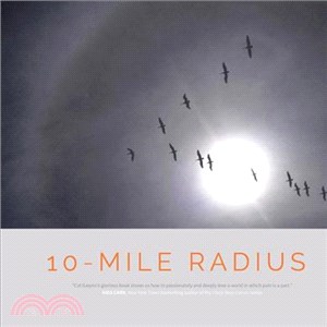 10-mile Radius ― Reframing Life on the Path Through Cancer