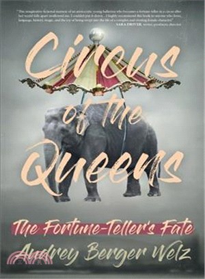 Circus of the Queens ─ The Fortune Teller's Fate