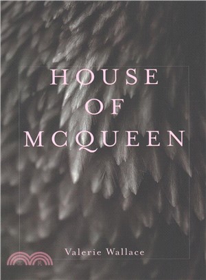 House of Mcqueen