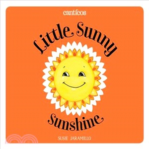 Little Sunny Sunshine/ Sol Solecito