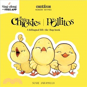 Little chickies = los pollit...