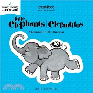 Little elephants = los elefa...
