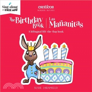 The birthday book = las mananitas /