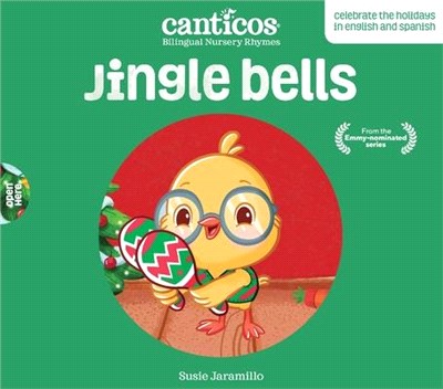 Jingle Bells / Navidad: Bilingual Nursery Rhymes