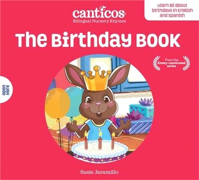 The Birthday Book/ Las Mañanitas