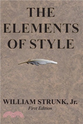 The Elements of Style