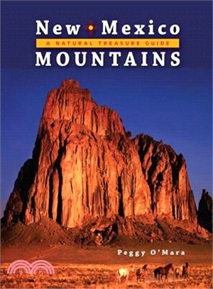 New Mexico Mountains ― A Natural Treasure Guide