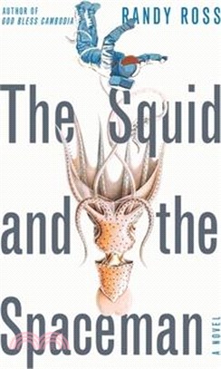 The Squid and the Spaceman