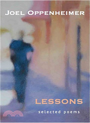 Lessons ― Selected Poems