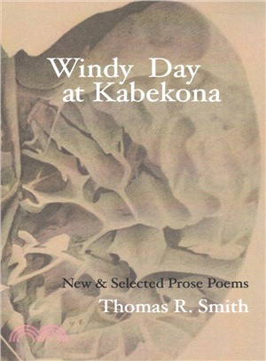 Windy Day at Kabekona ― New and Selected Prose Poems