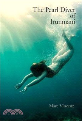 The Pearl Diver of Irunmani