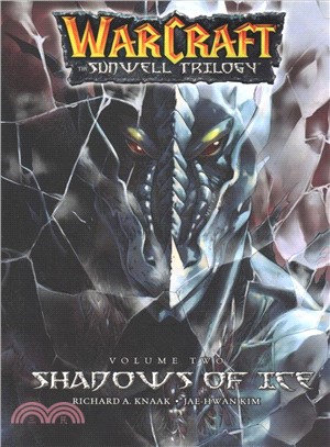 Warcraft 2 ― Shadows of Ice