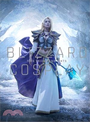 Blizzard Cosplay ― Tips, Tricks and Hints