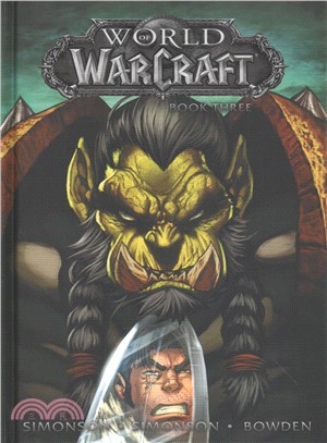 World of Warcraft 3