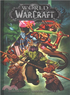 World of Warcraft 4