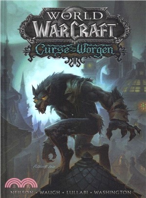 Curse of the Worgen