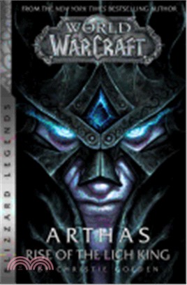 World of Warcraft - Arthas ― Rise of the Lich King